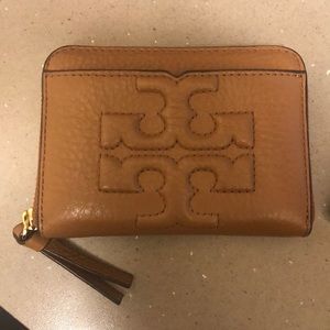 Tory Burch Wallet with keychain